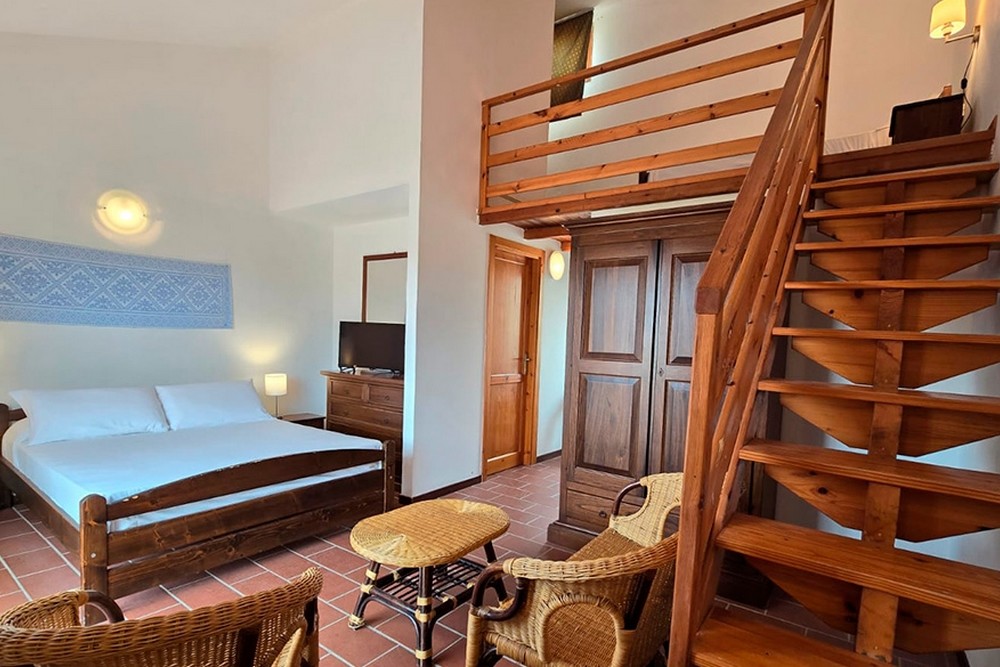 Le Tonnare di Stintino Beach Resort